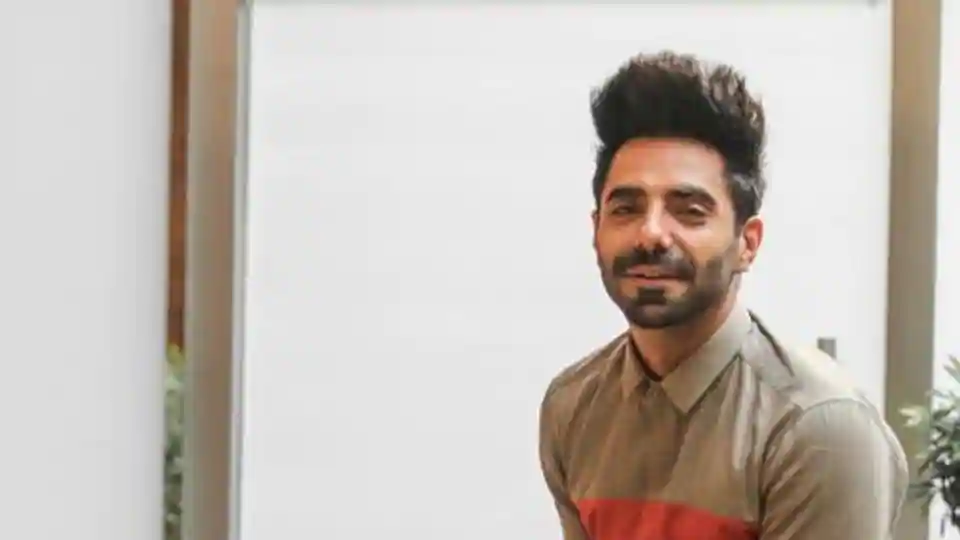 Aparshakti Khurana: If I and Ayushmann are outsiders today, our kids will be insiders after a few years